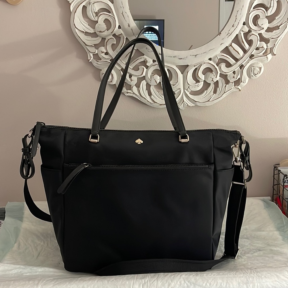 Kate Spade Diaper Bag- BRAND NEW